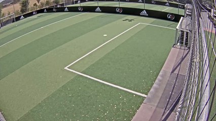 But de Equipe 2 (3-4) - Equipe 1 Vs Equipe 2 - 05/08/19 14:48 - Loisir Aix en Provence