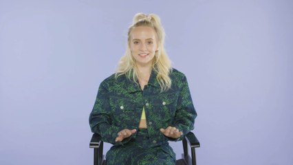 Madilyn Bailey | Lyric Challenge