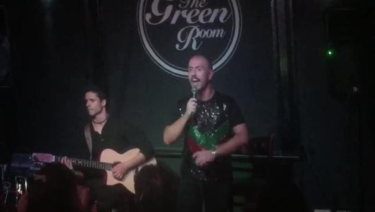 Conleth Kane JPINI