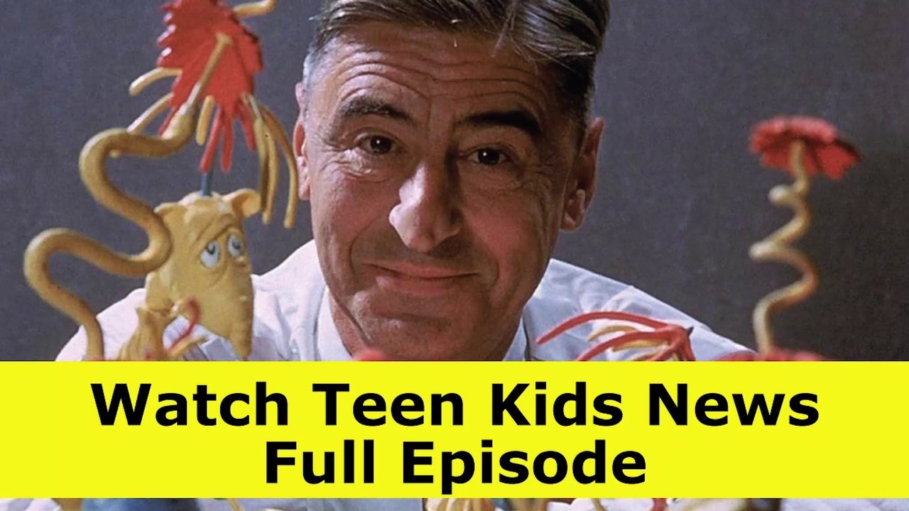 Watch Teen kids News Full Episode - August 2nd – August 9th, 2019