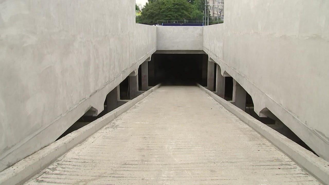 경찰, '목동 배수시설 참사' 관계자 4명 입건 / YTN