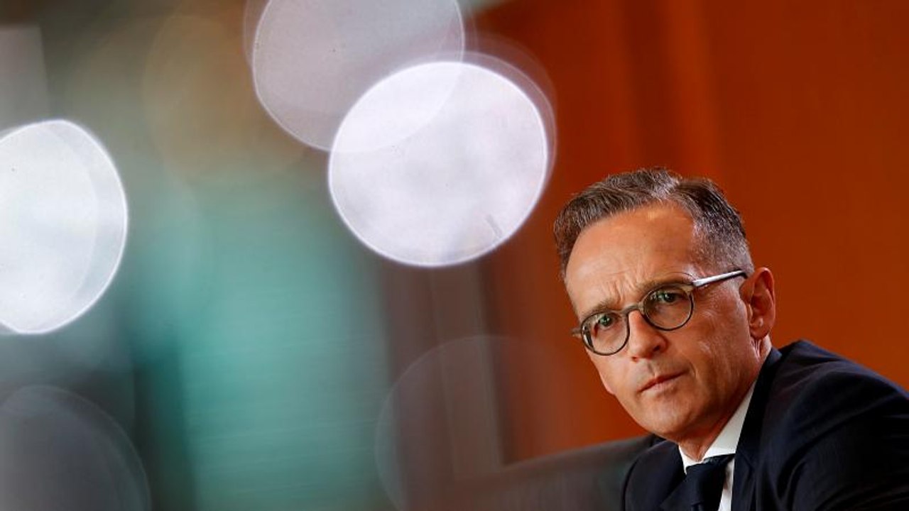 Deutschland will EU-Beobachtermission im Persischen Golf