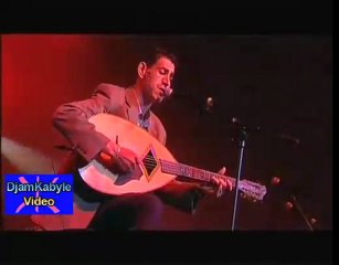 ReKab Farid "Idurar Lekvayel"Moh Said Oubelaid & Matoub