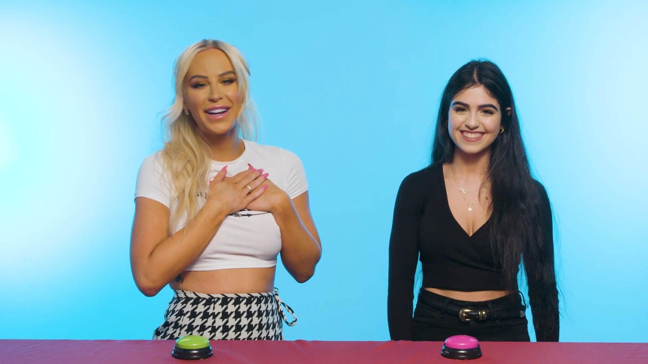 Gigi Gorgeous | Superfan Challenge
