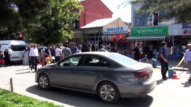 Tatvan'da silahlı kavga: 7 yaralı - BİTLİS