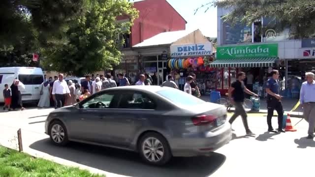 Tatvan'da silahlı kavga: 7 yaralı