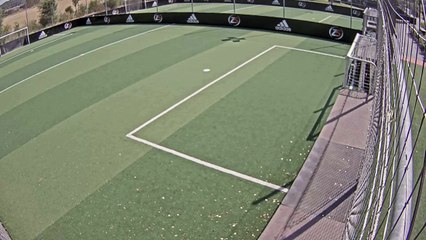 But de Equipe 2 (15-14) - Equipe 1 Vs Equipe 2 - 05/08/19 14:48 - Loisir Aix en Provence