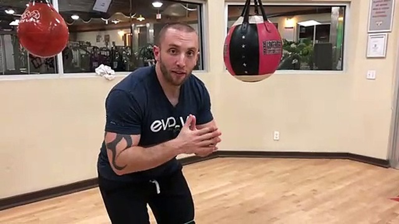 Anterior Hip Pain Compilation #3 - Standing External Rotation