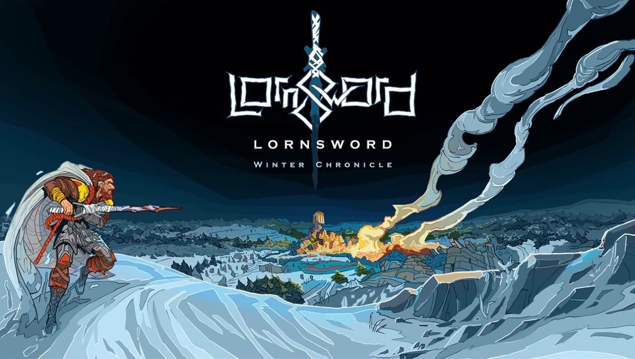 Présentation Lornsword Winter Chronicle