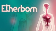 Etherborn — Gravity-puzzle Game {60 FPS} PC GamePlay
