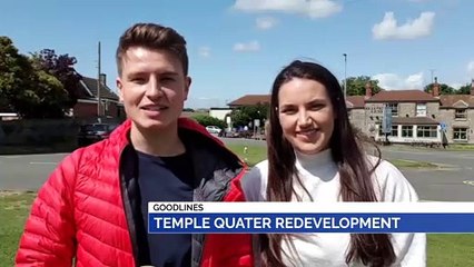 GOODLINES: 6th August 2019