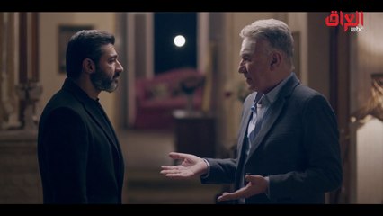 مواجهة يحيى لـ عمه بعد اكتشاف بيع الفندق.. ما الذي يخفيه عنه؟