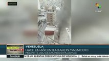 teleSUR Noticias: EE.UU: Nuevo ataque masivo en Chicago