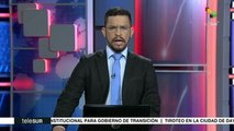 teleSUR Noticias: Venezuela: FANB recibe honores