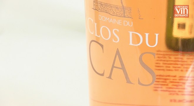 Rosés d'été : Un vin de Bandol profond, fin et énergique élevé en amphores