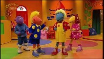 Tweenies - How Do You Feel Today (Lambing)