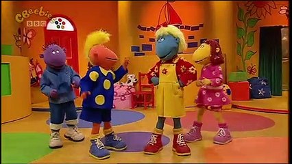 Tweenies - How Do You Feel Today (Lambing)