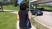 [Eng Sub] I visited Canada College SAIT_Korean Canadian Life Vlog