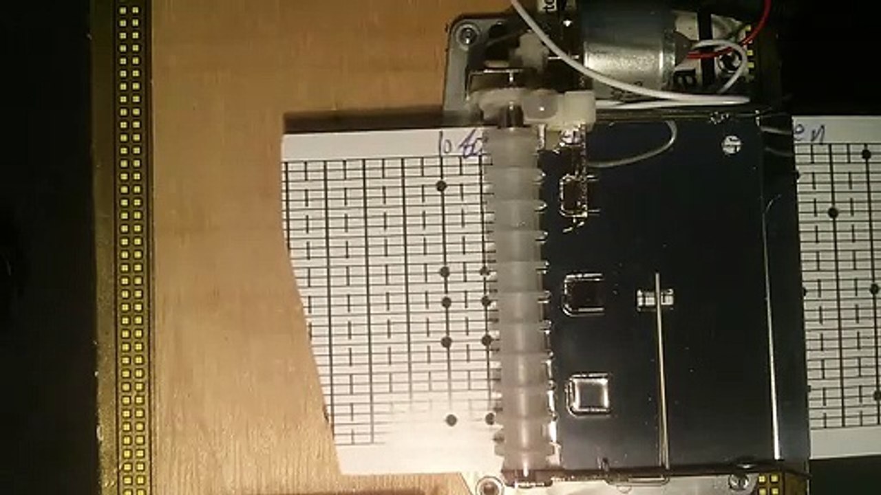 Auferstanden aus Ruinen - Spieluhr