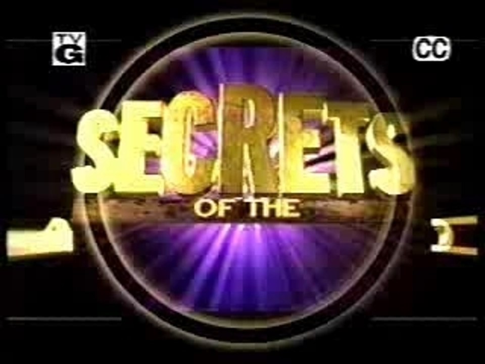 Les anciens dieux extraterrestres (1-5)