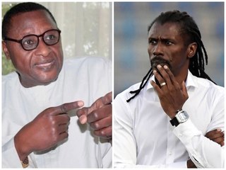 Vava: ''Il faut chercher un entraîneur qui a le niveau de nos joueurs''