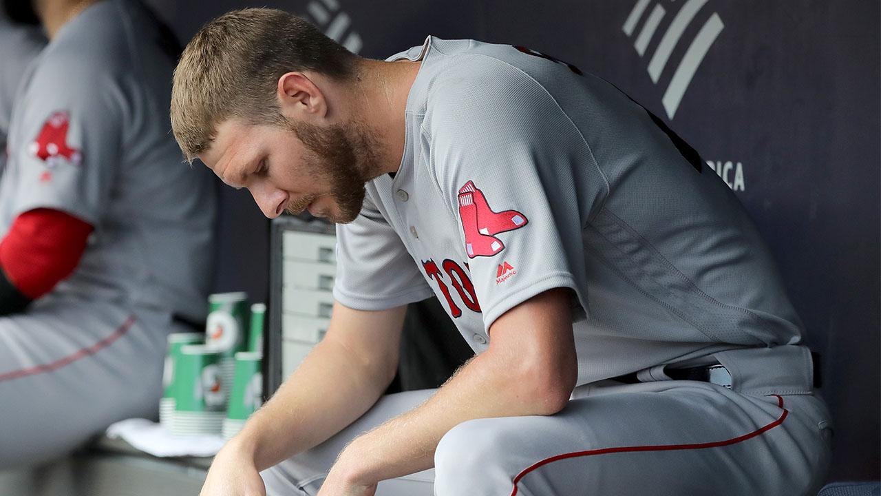 From Contenders to Pretenders, Where Did the 2019 Season Go Wrong for the Red Sox?