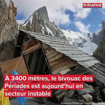 Réchauffement climatique : des effets bien concrets dans les alpes