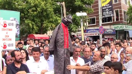 13 yaşındaki çocuğun öldürülmesi - ADIYAMAN