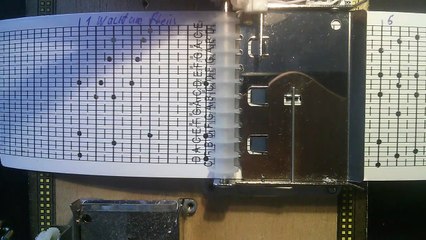 Wacht am Rhein - Spiehluhr