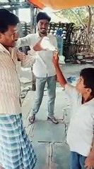 Siblings in Telangana light up bulbs with their touch, earn sobriquet of 'walking dynamoes'