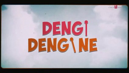 Dengi Dengine Jenerik ve Müziği