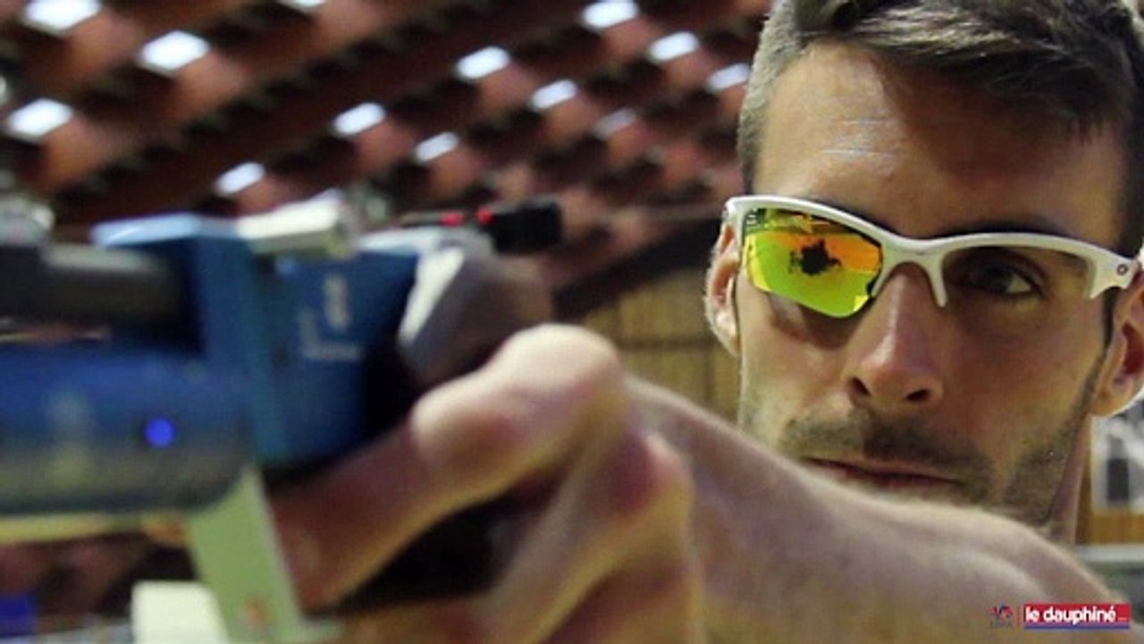 Valentin Belaud : « Je m’entraîne 35 heures par semaine ! »