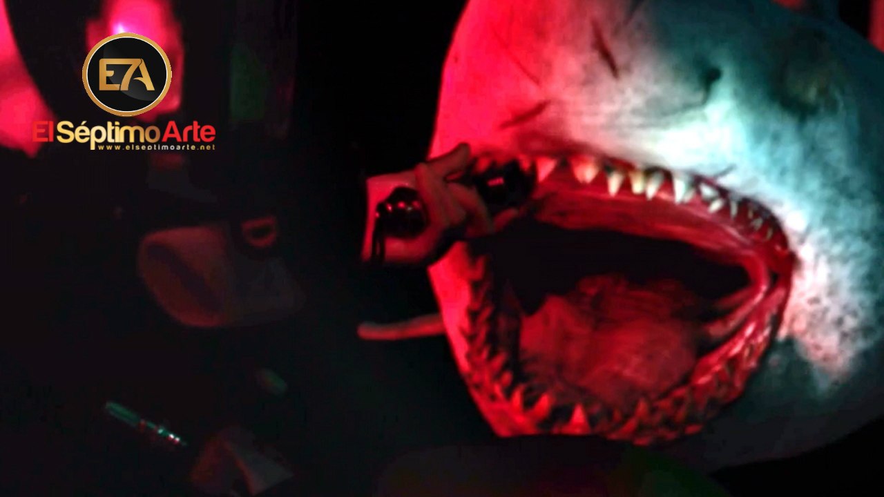 47 Meters Down: Uncaged - Tráiler V.O. (HD)