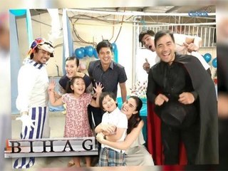 Bihag: Welcome back party for Ethan | Episode 89
