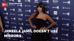 Jameela Jamil Doesn't Look At Herself