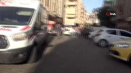 Şanlıurfa'da bahçeye çöp atma kavgası: 3 yaralı, 8 gözaltı