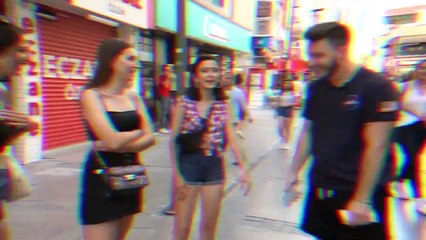 BİL - KAZAN #2   3 TANE ESKİ SEVGİLİNİN ADINI SÖYLE !!