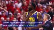 Draymond Green Agrees to $100 Million Extension With Warriors