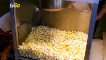 Sneaky Ways Movie Theaters Get You For More Cash