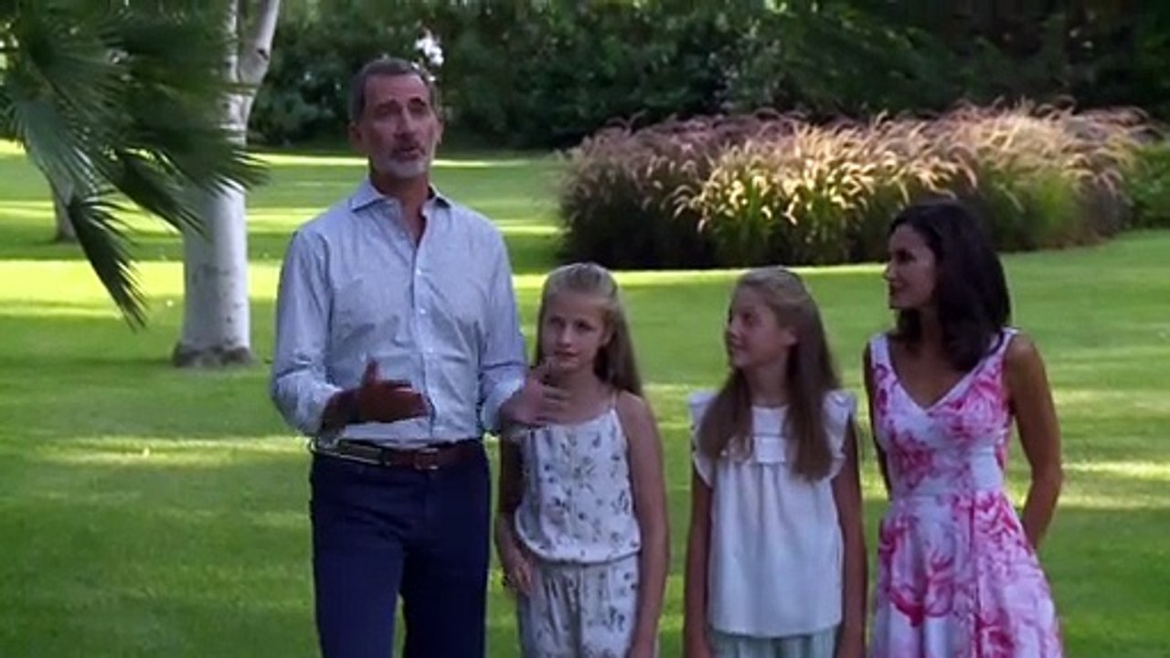 PP y PSOE reaccionan a las palabras del Felipe VI