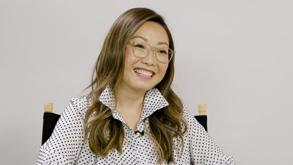 How 'The Farewell' Director Lulu Wang Stayed True to Her Vision