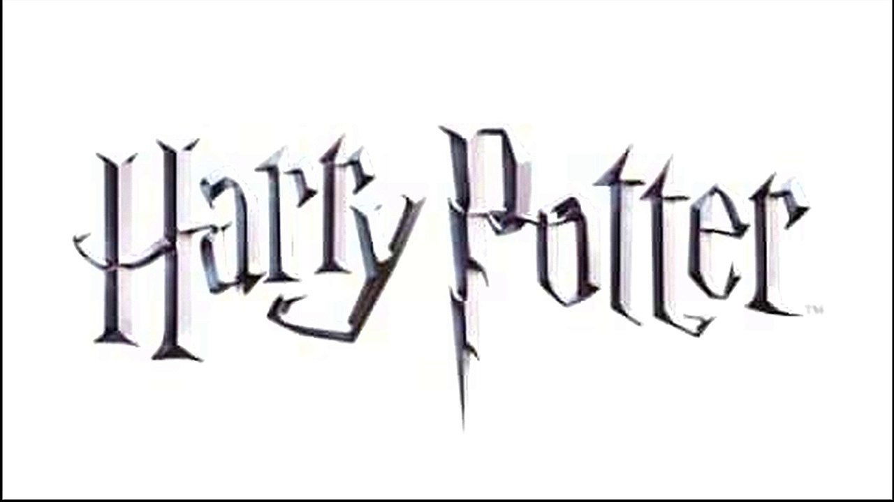 Como fazer decoração do Harry Potter - PARTE 2