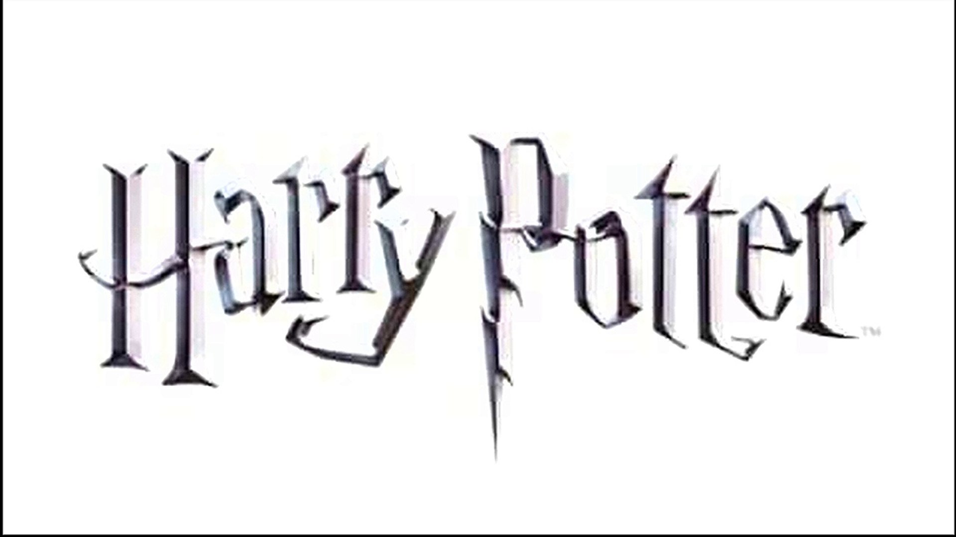 Como fazer decoração do Harry Potter - PARTE 2