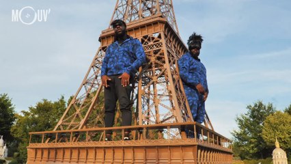 WILLAXXX : TML - "C'est TT" (parodie de PNL - "Au DD")