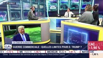 Le Club de la Bourse: Vincent Lequertier, Jeanne Asseraf-Bitton, Valérie Gastaldy et Mickaël Jacoby - 05/08