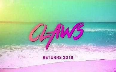 Claws - Promo 3x10