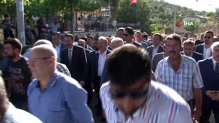 - Yıldırım: "Türkiye garantör olarak karşılığını veriyor"