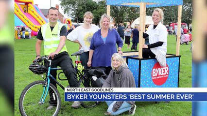 GOODLINES: 6th August 2019