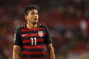 Soccer Player Alejandro Bedoya Calls for Congress to End Gun Violence