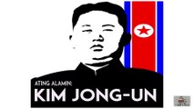 KIM JONG-UN (North Korean Dictator)
